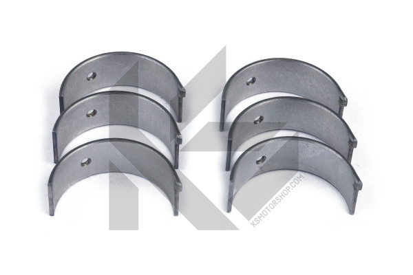 Pleuellagersatz - CB-2403A STD KOLBENSCHMIDT - 3-1140RASTD, 3B8336STD, AEB3064STD